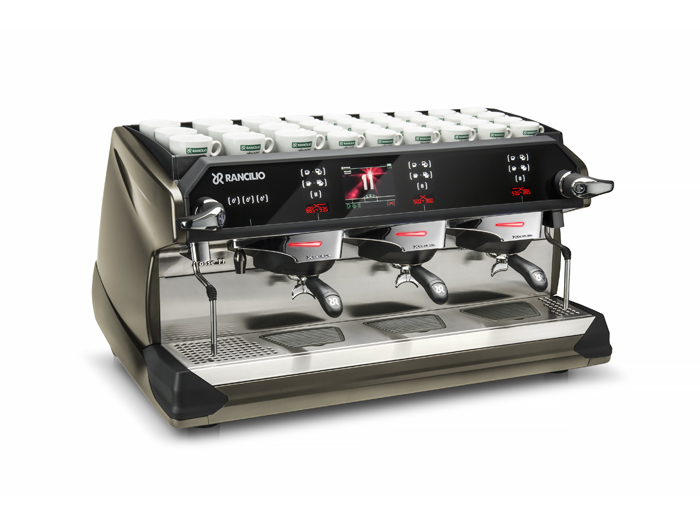 Domestic Espresso Machines Vs Commercial Espresso Machines-What's